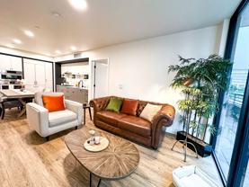 Parque Kirkland Apartments - Photo 1 of 1