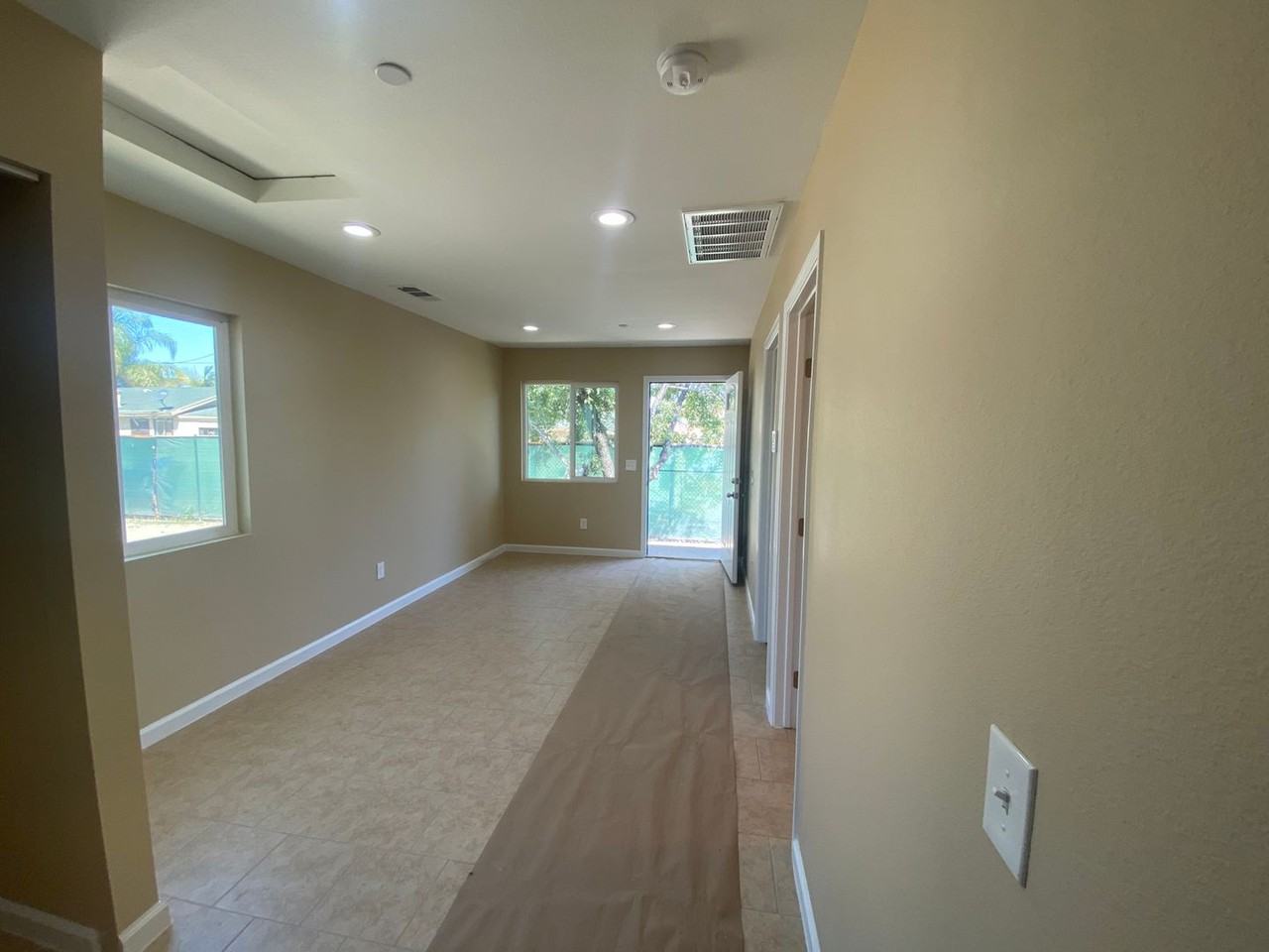 547 N. CABRERA AVE. - Photo 2 of 11