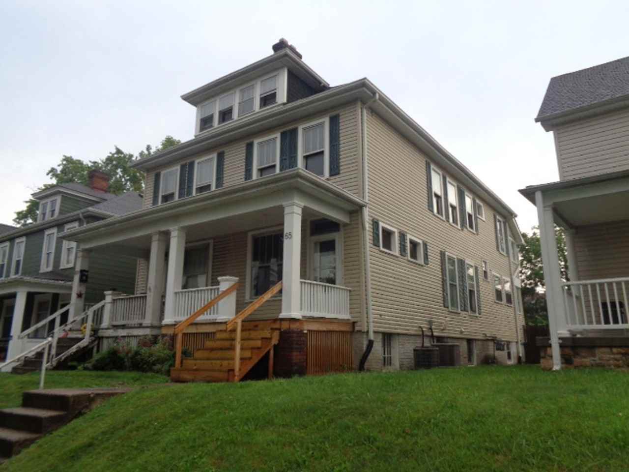 91122 65/69PATT Apartments 6569 E Patterson Ave, Columbus, OH 43202