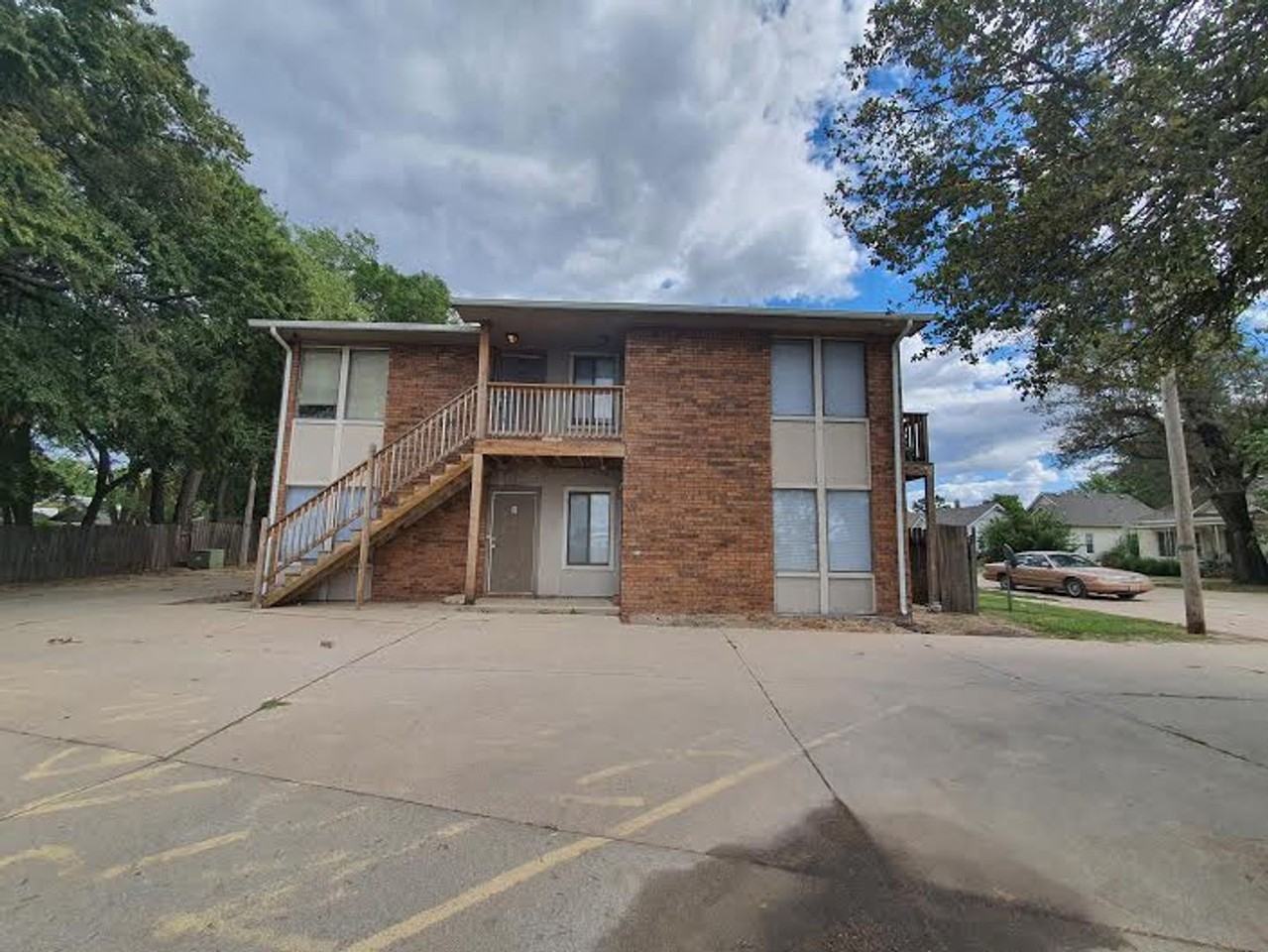 Apartments for Rent In South Central, Wichita, KS Find 25 Condos