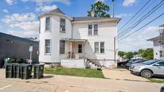 815 W 23rd - Cedar Falls - Photo 1 of 1