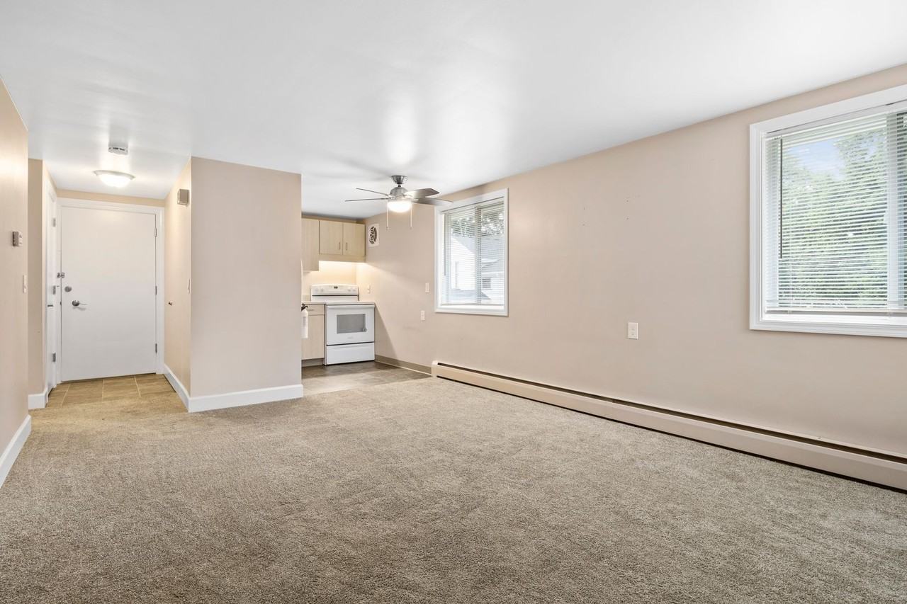 Stonewood Apartments - Photo 2 of 12