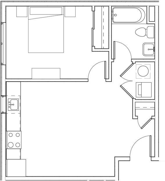 881 N 40th St - Photo 2 of 17