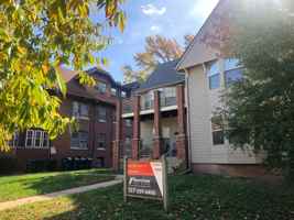 featured image of 605 W Green St