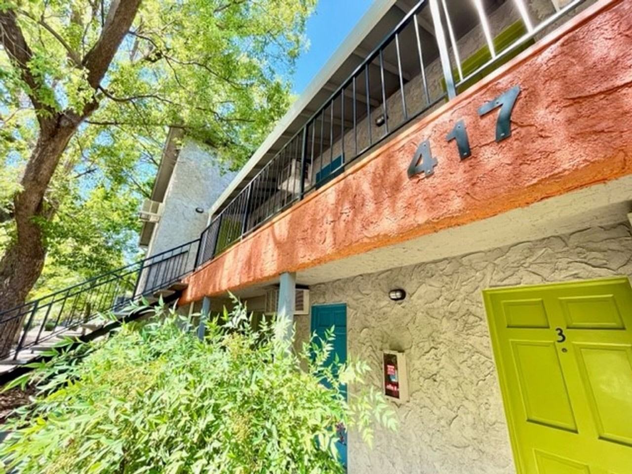**Pre-Leasing for Summer 2026** 417 Orange Street, 3 Bedroom and 1 Bedroom Options - Photo 2 of 10