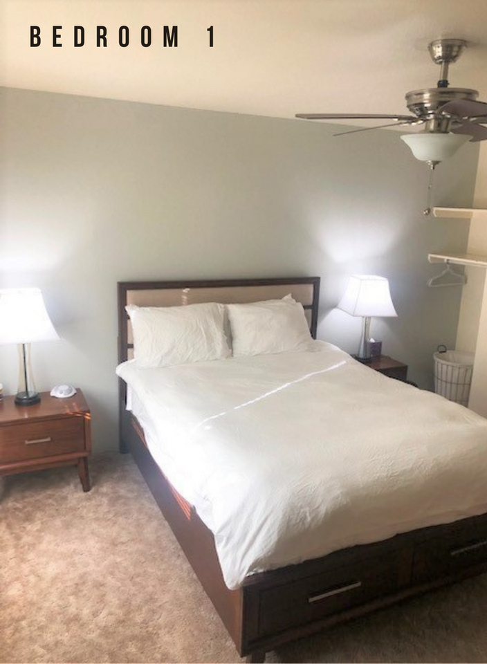 Legacy Townhome - Photo 5 of 22