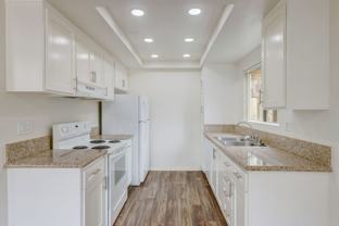 Arbor Park Apartments - Photo 1 of 1