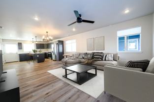 The Grange Single Family Homes. EV Charging Stations. Up to 2 Months Free Rent Promotion! - Photo 1 of 1