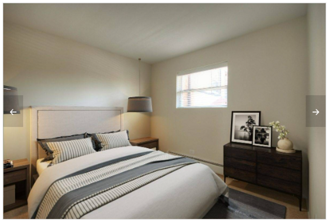 N Dover St #1E - Photo 2 of 7