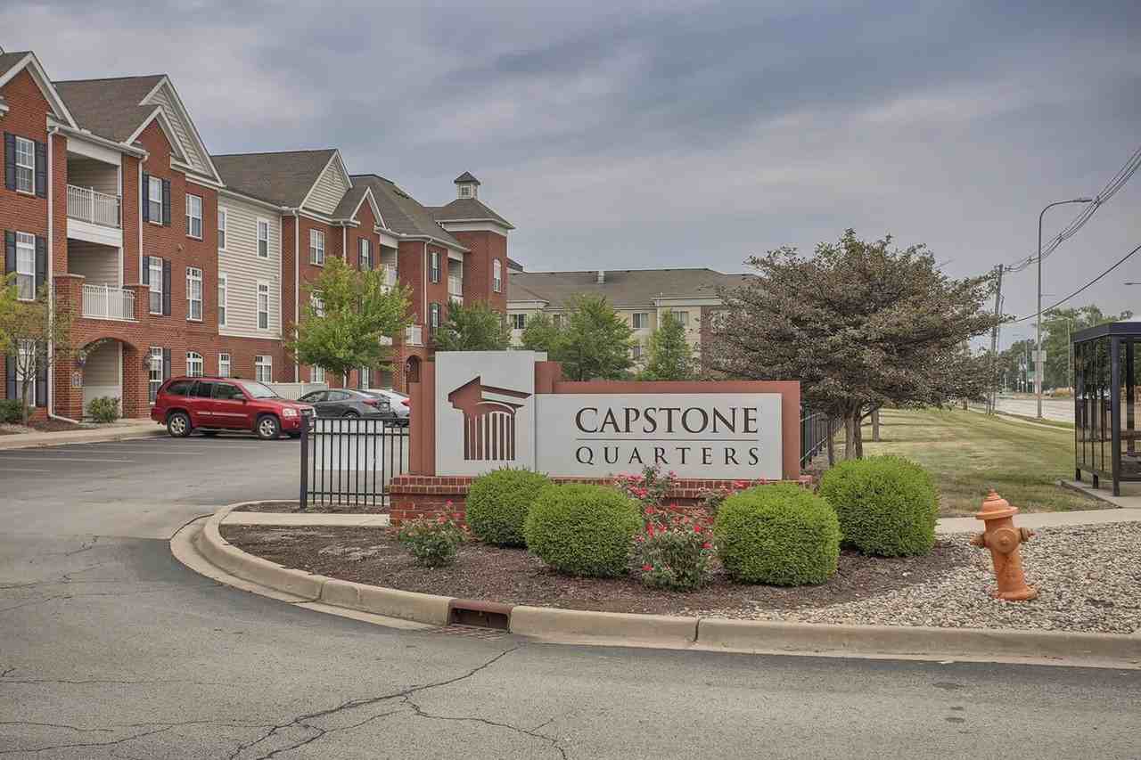 Capstone Quarters - Photo 3 of 50