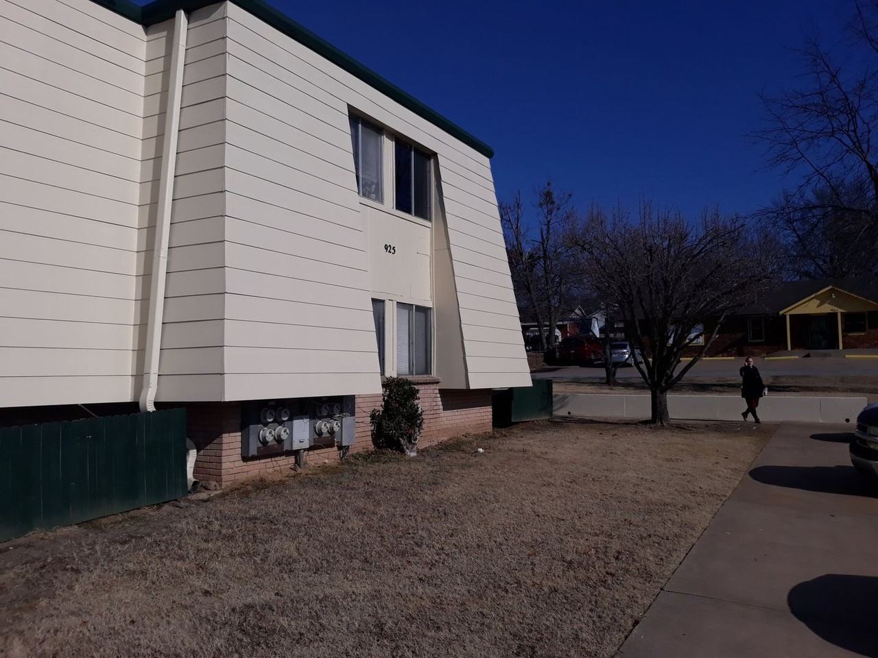 ALL BILLS PAID Apartments 919 S Mission St, Sapulpa, OK 74066 Zumper