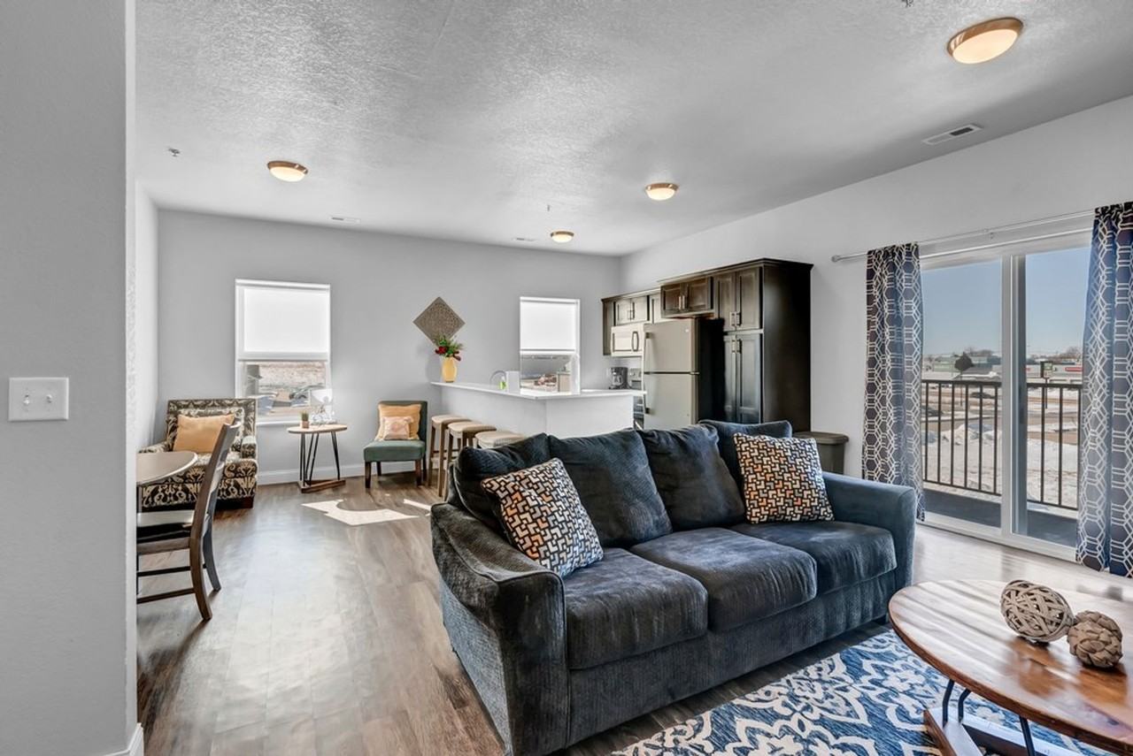 Legacy Condos: 10 Plex - Photo 3 of 22