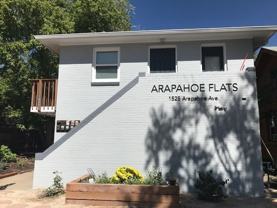 1525 Arapahoe - Photo 1 of 1