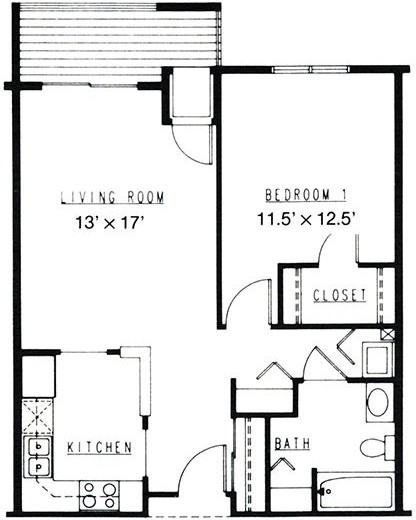 Parkview Terrace - Photo 5 of 44