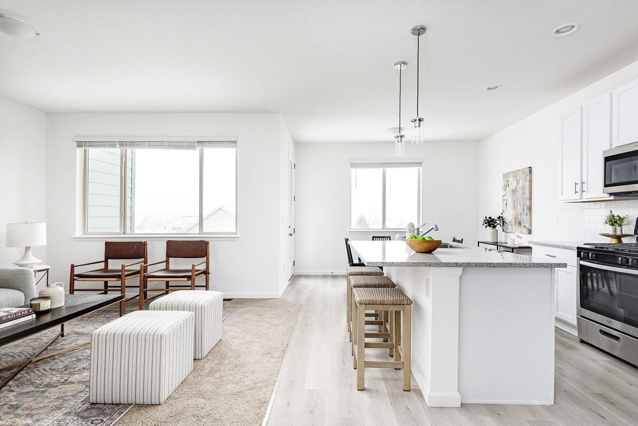 Peak at Painted Ridge Townhomes - Photo 5 of 50