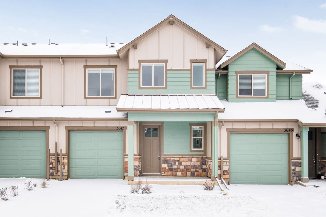 Peak at Painted Ridge Townhomes - Photo 6 of 50