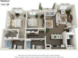 featured image of 960 Charlestowne Rd