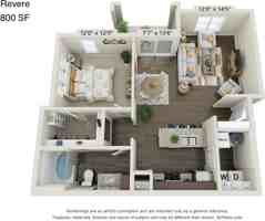 featured image of 960 Charlestowne Rd