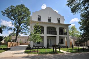 Mission House - Photo 1 of 1