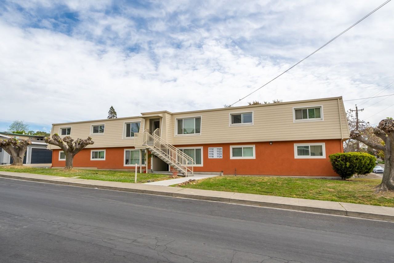 1112 E 6th Street Apartments 1112 E 6th St, Benicia, CA 94510 Zumper
