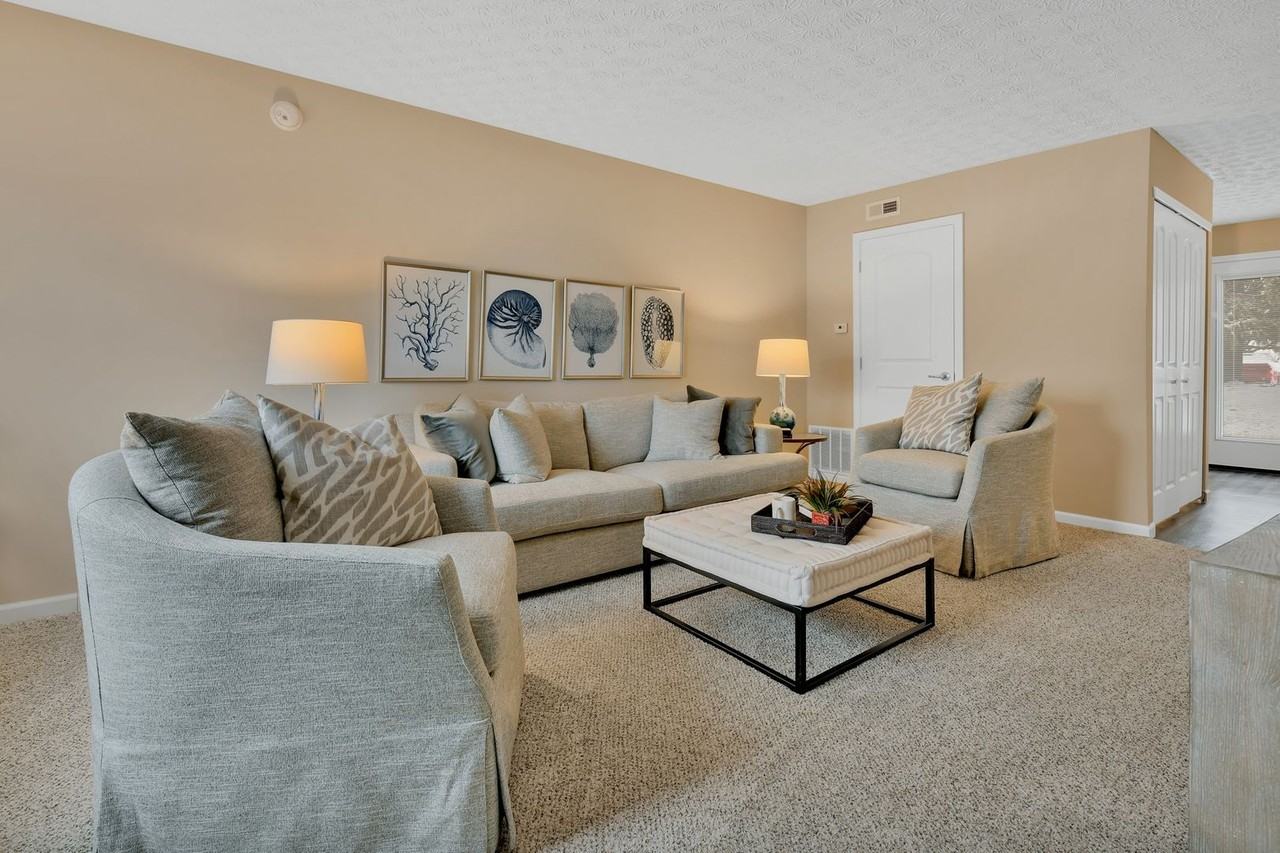 Sawmill Ravine 2011 Apartments 3116 Hayden Rd, Columbus, OH 43235