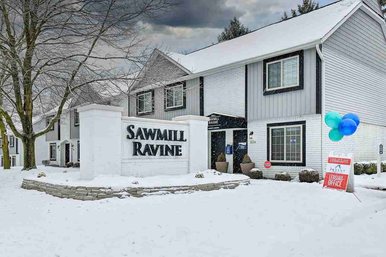 Sawmill Ravine 2011 - Photo 2 of 12