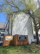 Stadium View Apartments - Photo 1 of 1