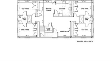 featured image of 1003 N 4th St