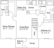 Turnberry Village Macomb II - Photo 1 of 1