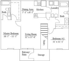 featured image of 101 Reeveston Dr