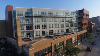 Overlook on Prospect - Photo 1 of 1