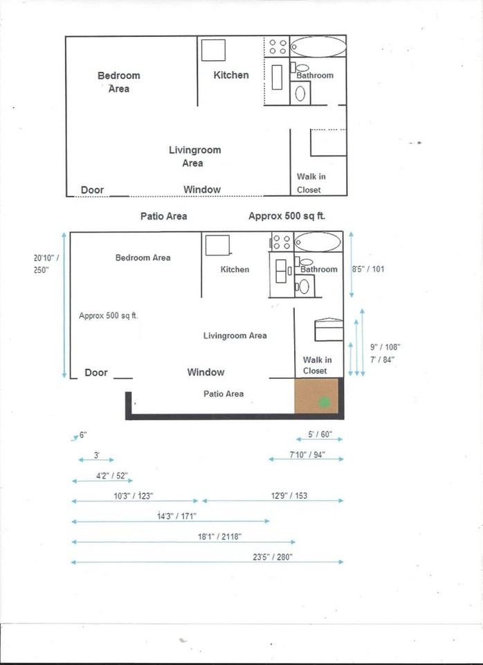 Del Nido Apartments - Photo 4 of 11