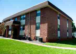 S. Amherst Apartments 1 - Photo 1 of 1