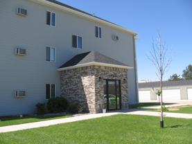 Brandy Hill Apartments - Photo 1 of 1