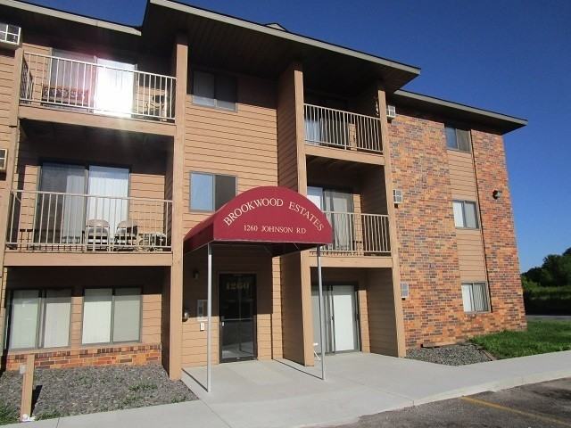 Brookwood Apartments - Photo 2 of 50