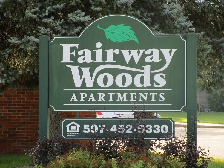 Fairway Woods Apartments - Photo 7 of 32