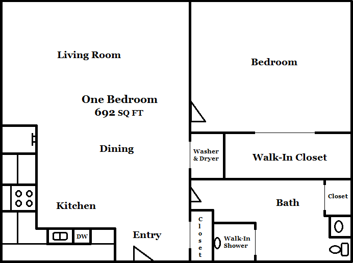 Greenbrier Apartments - Photo 7 of 28