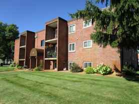 Hillside Apartments - Photo 1 of 1