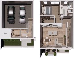 1462 80th St. E. - Photo 1 of 1