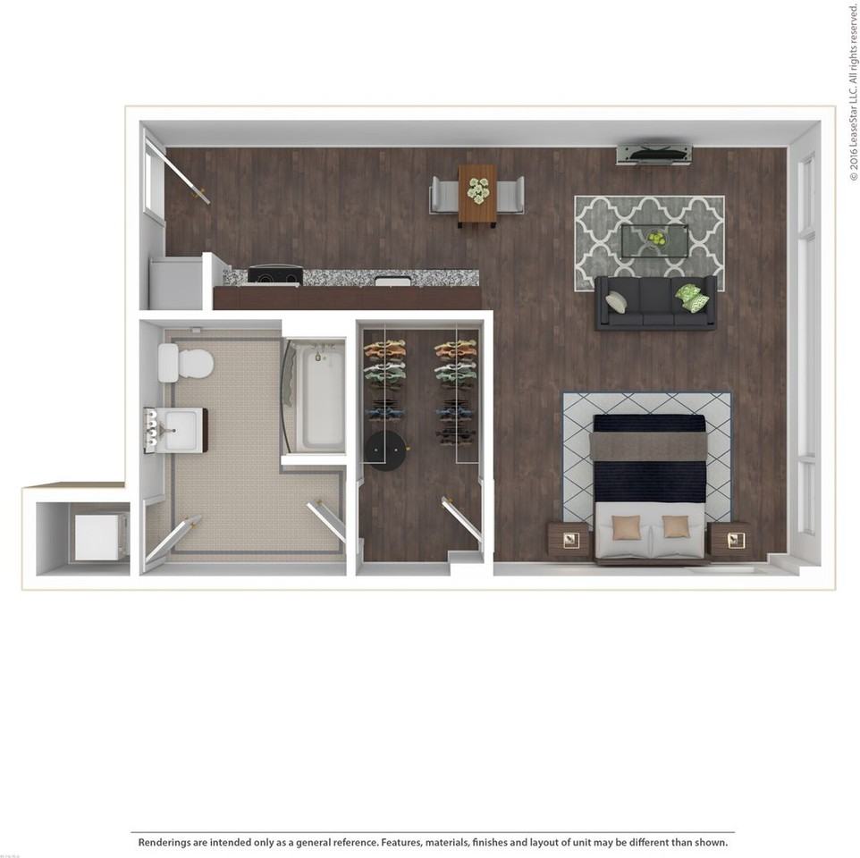 Pickwick Plaza - Photo 6 of 18