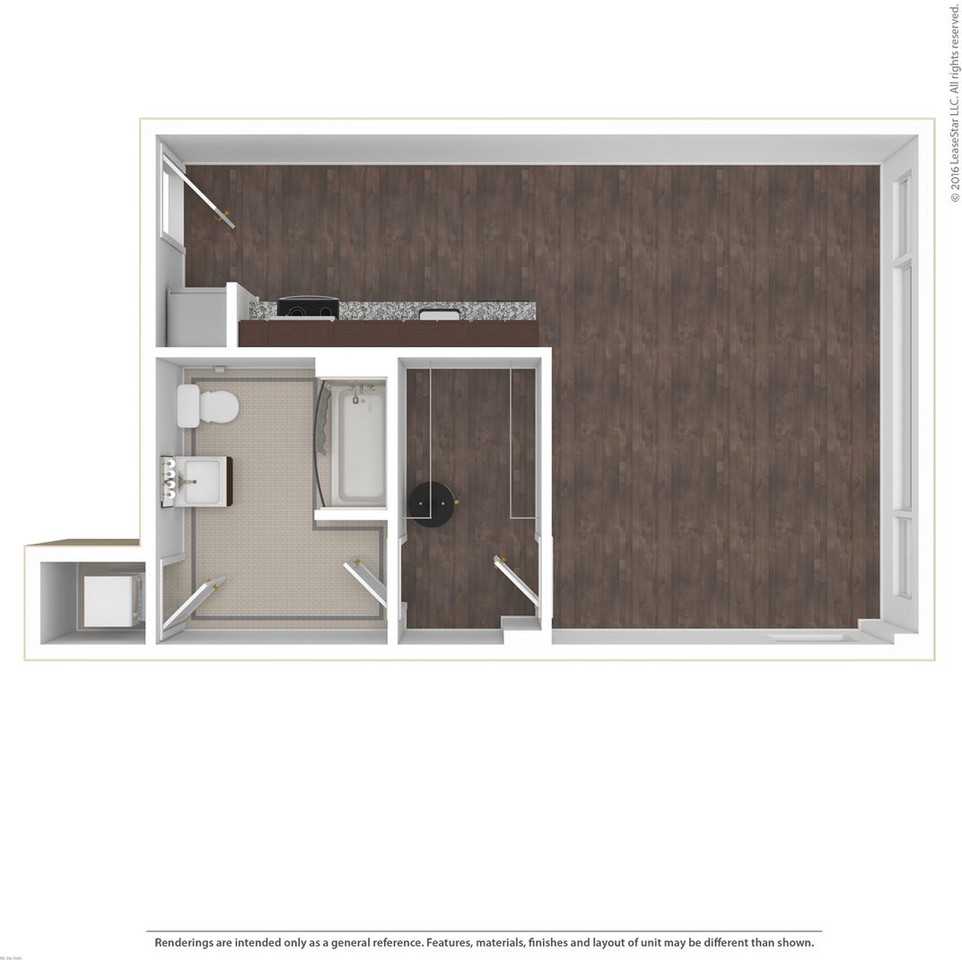 Pickwick Plaza - Photo 5 of 18