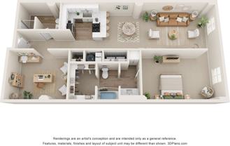 Opera House Lofts - Photo 1 of 1