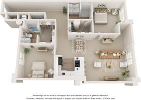 Opera House Lofts - Photo 1 of 1