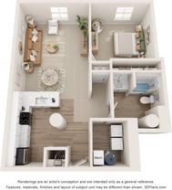 West Seventh - Photo 1 of 1