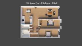 CARRIAGE HOUSE APARTMENTS - Photo 1 of 1