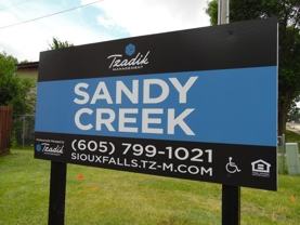 Sandy Creek (SAN320N) - Photo 1 of 1
