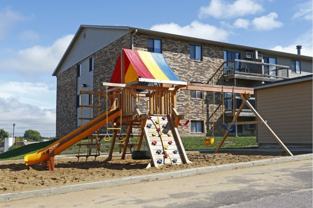 Cleveland Heights Apartments - Photo 1 of 1