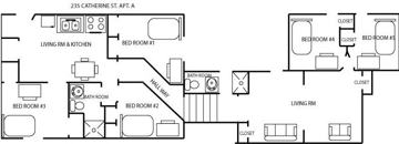 featured image of 235 Catherine St