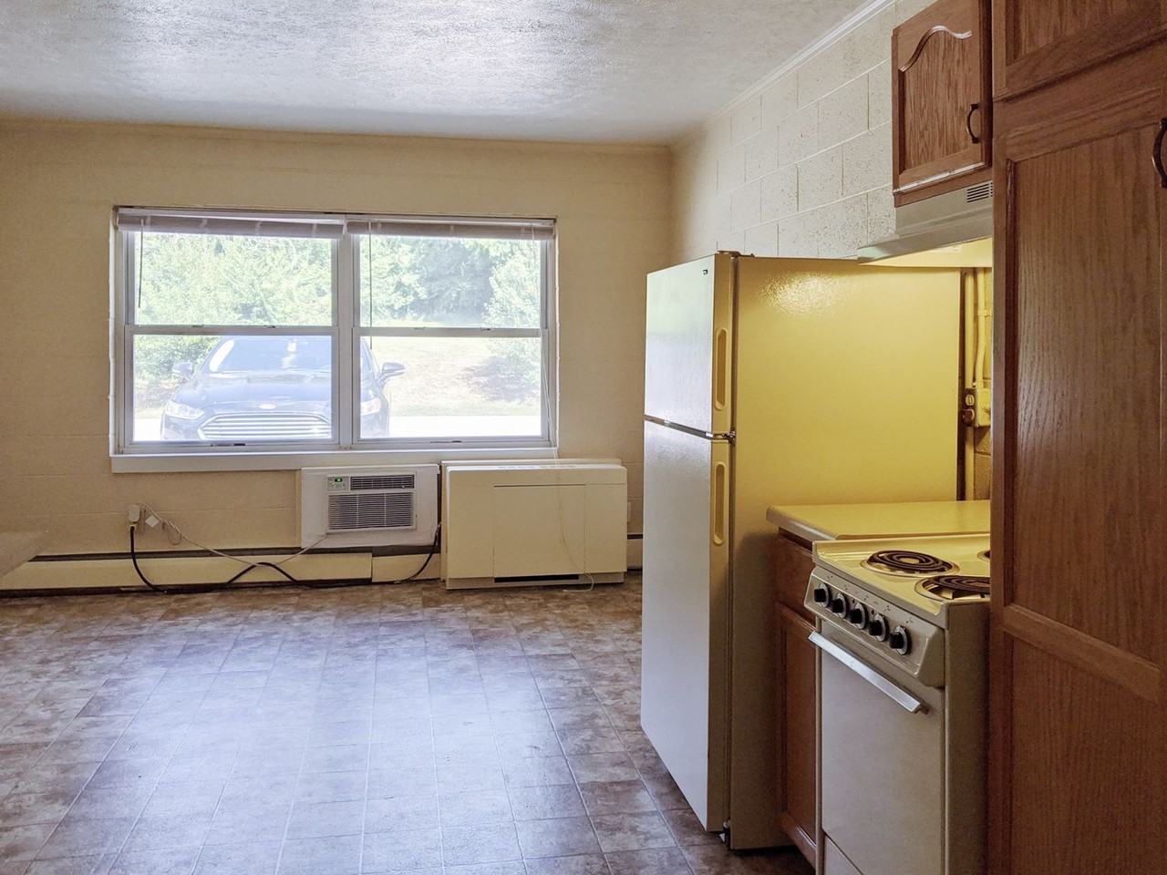 Park North Apartments - Photo 5 of 28