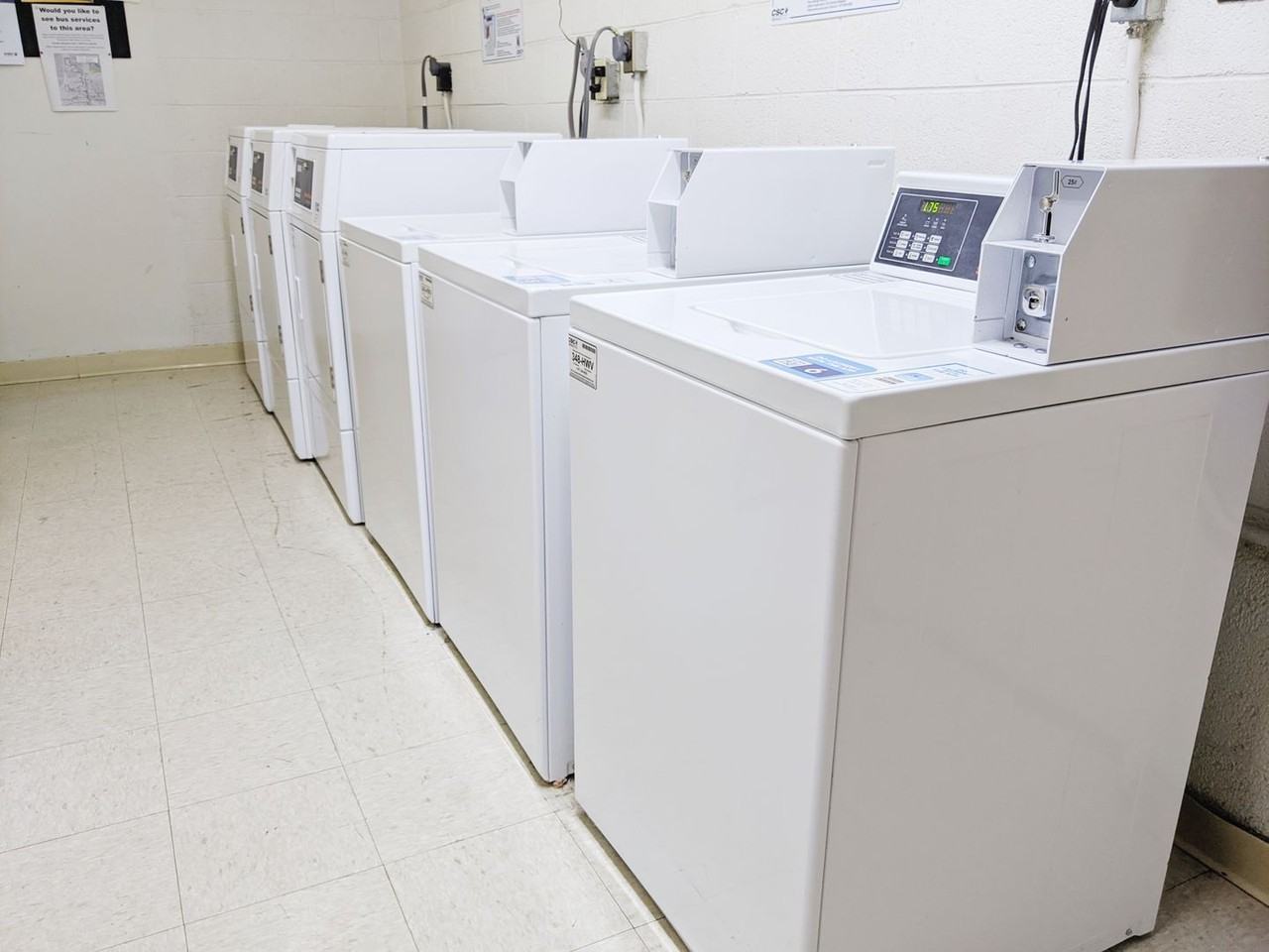 Park North Apartments - Photo 6 of 33